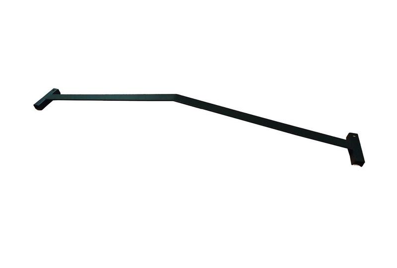 WallTrailer™ - Presenning bøyle