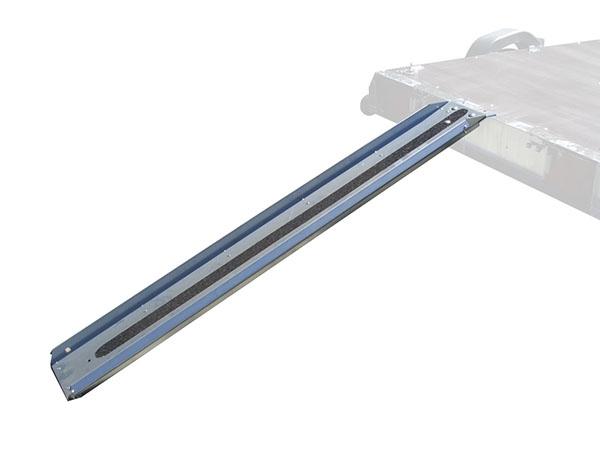 WallTrailer™ og N2 - Rampe