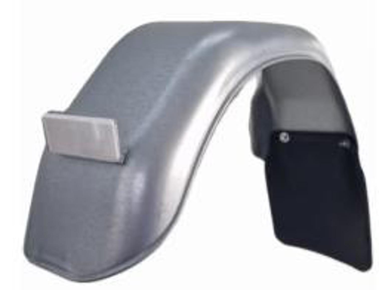 WallTrailer™ -Hjulskjerm venstre (sett bakfra)