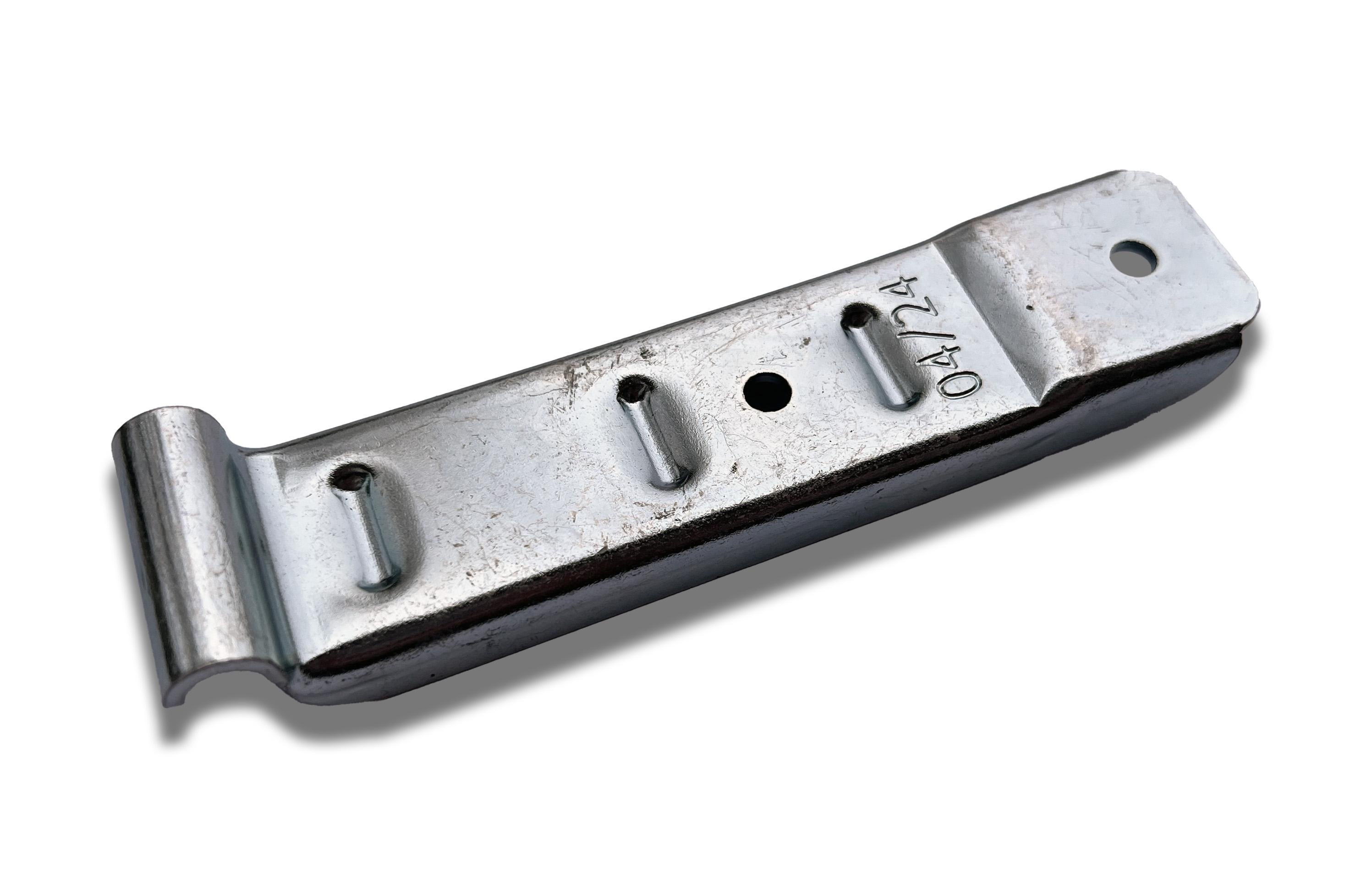 WallTrailer™ og N2- Sidevegg krok til låsbeslag