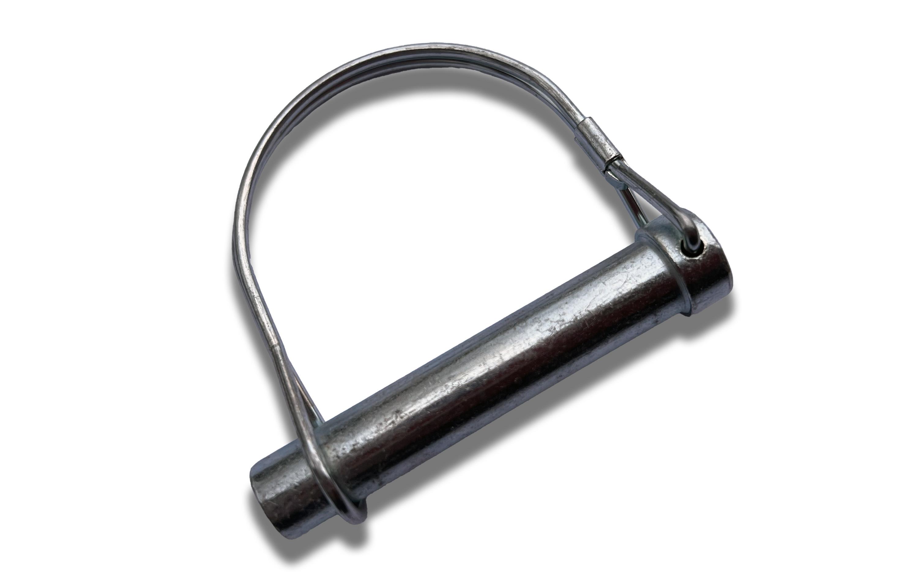 WallTrailer™ og N2- front/bakvegg hengsle bolt