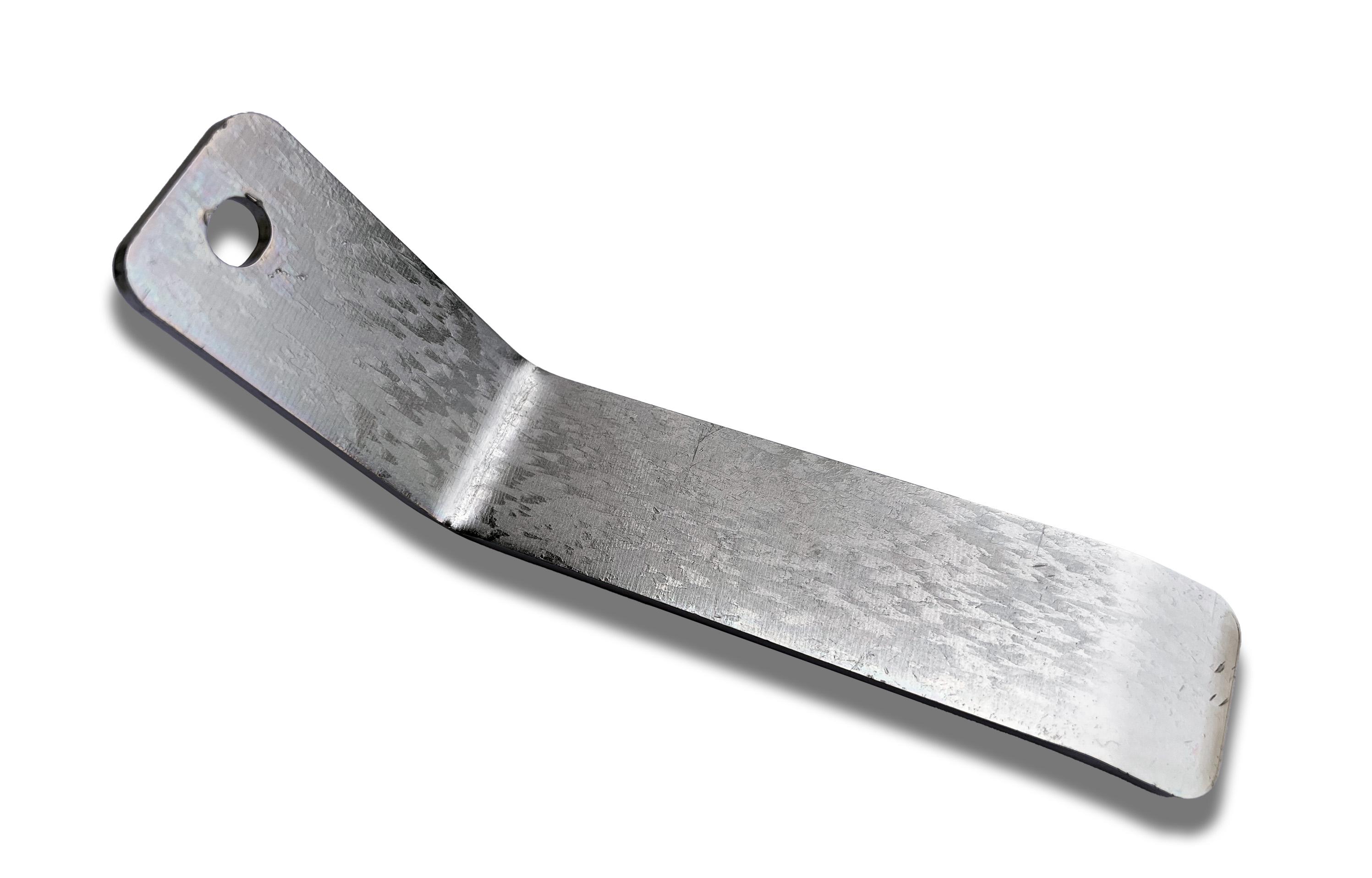 WallTrailer™ - Sidevegg støttebeslag (2 stk.)