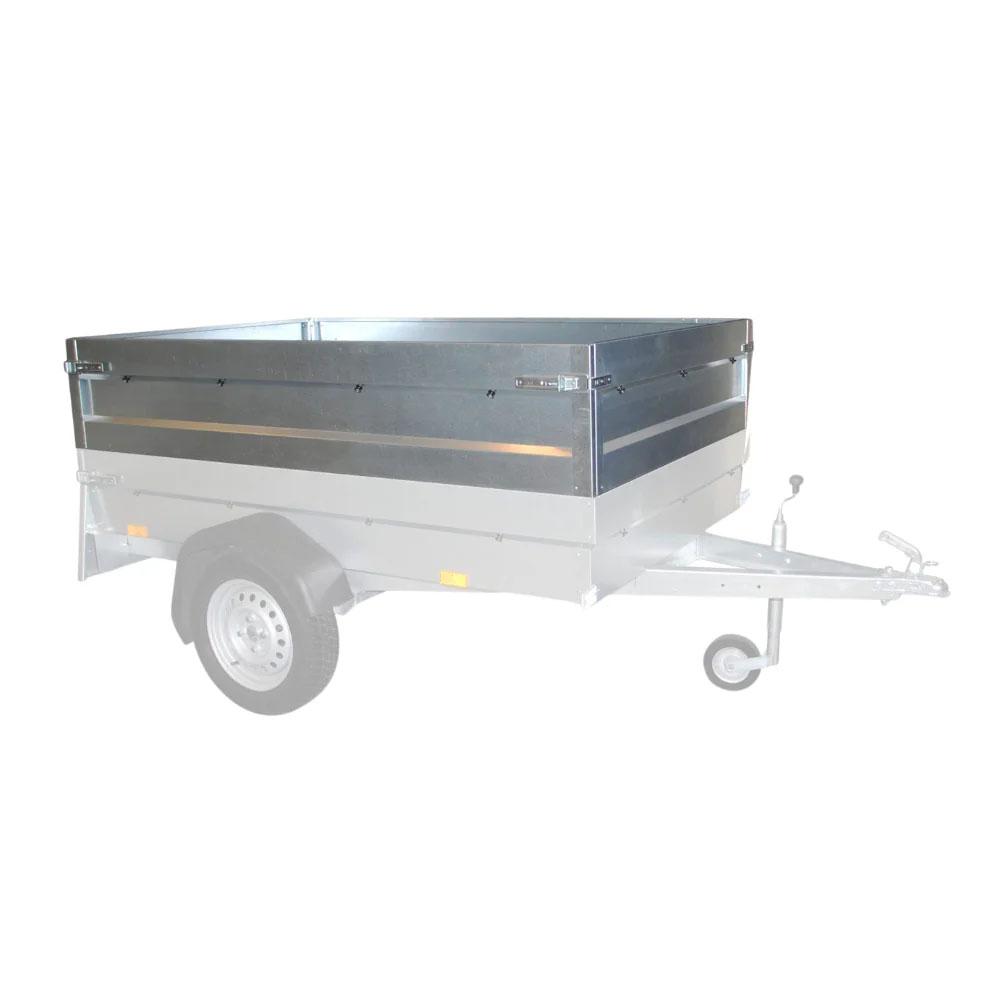 N2 'Classic' Tilhenger - Karmsett 40 cm